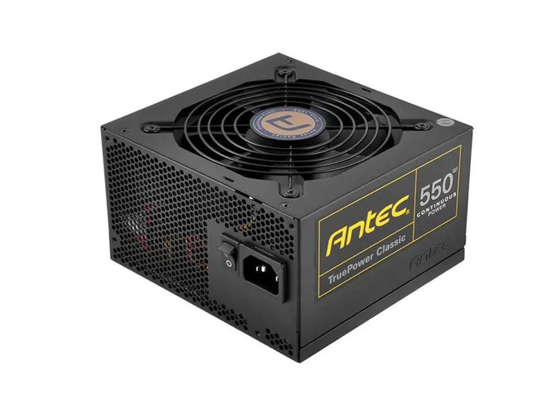 Antec Power Supplie - 0-761345-07702-6
