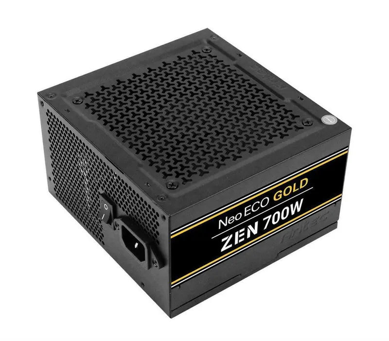 Antec Power Supplie - 0-761345-11689-3