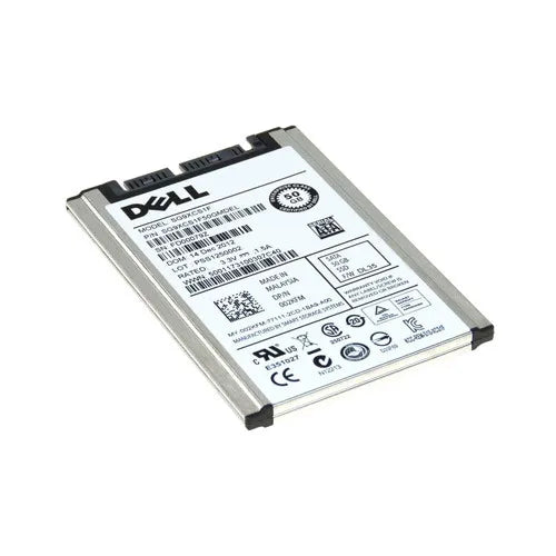 Dell Solid State Drive - 002KFM