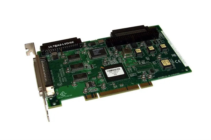Dell Fibre Channel Controller - 004CVF