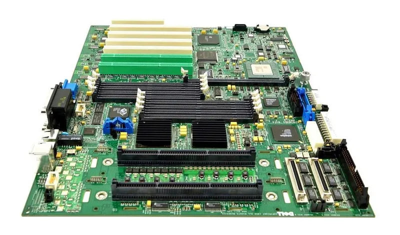 Dell Server Motherboard - 00657X