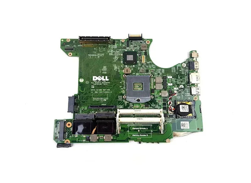 Dell Laptop Motherboard - 006X7M