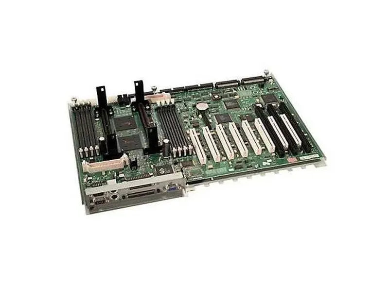 Compaq Server Motherboard - 007454-001