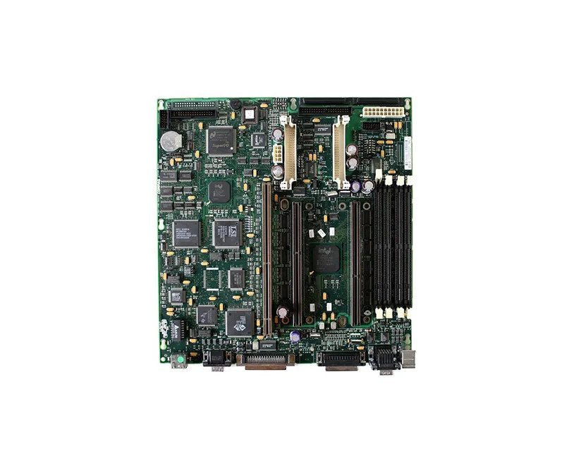 HP Server Motherboard - 007823-403