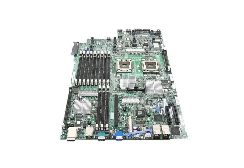IBM Laptop Motherboard - 00AE735