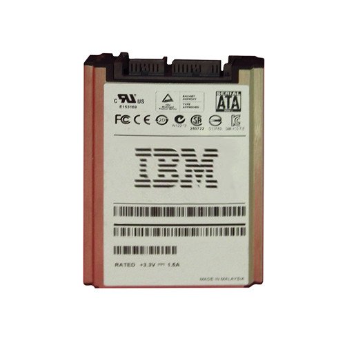 IBM Solid State Drive - 00AJ186