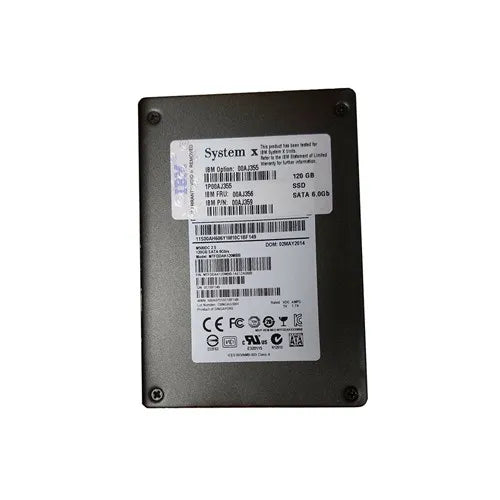 IBM Solid State Drive - 00AJ356