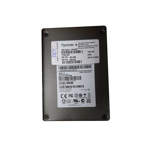 IBM Solid State Drive - 00AJ359