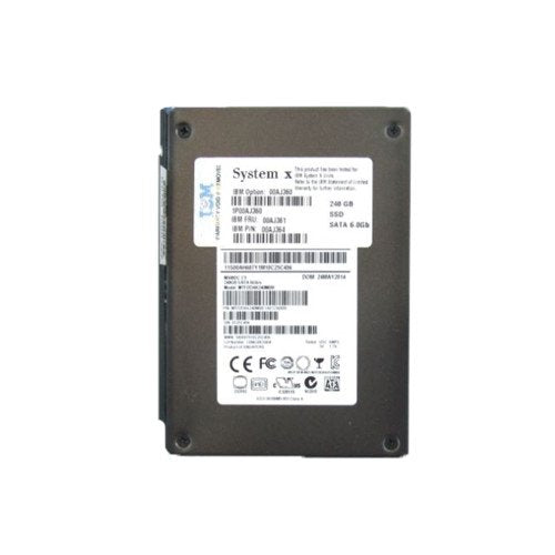 IBM Solid State Drive - 00AJ361