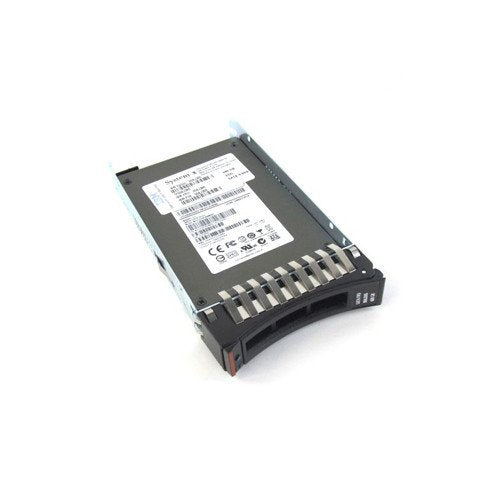 IBM Solid State Drive - 00AJ365