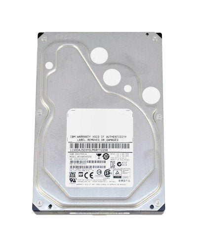 IBM Desktop Hard Drive - 00AJ503