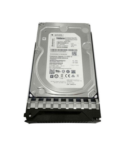 Lenovo Desktop Hard Drive - 00AJ531