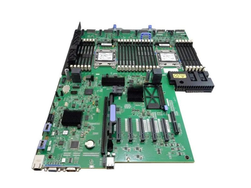 IBM Server Motherboard - 00D1461