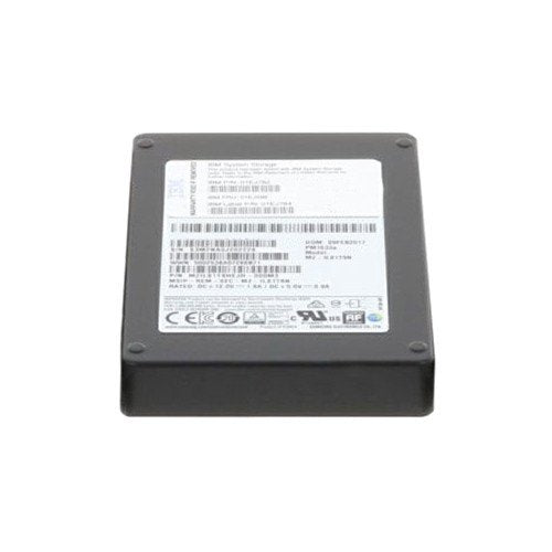 IBM Solid State Drive - 00E6879