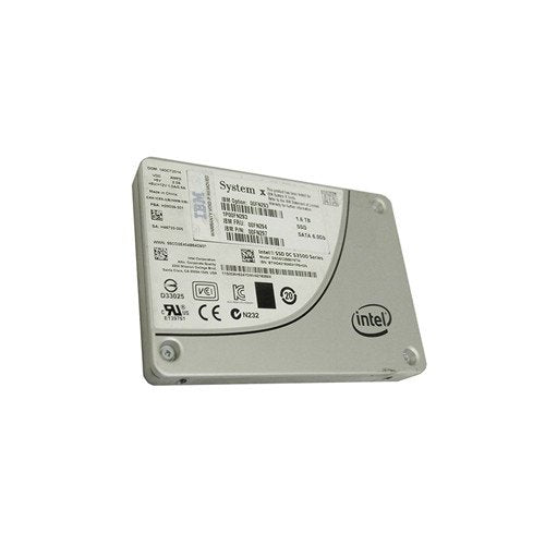 IBM Solid State Drive - 00FN293