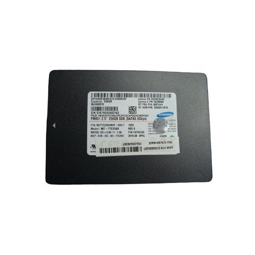 Lenovo Solid State Drive - 00HN456
