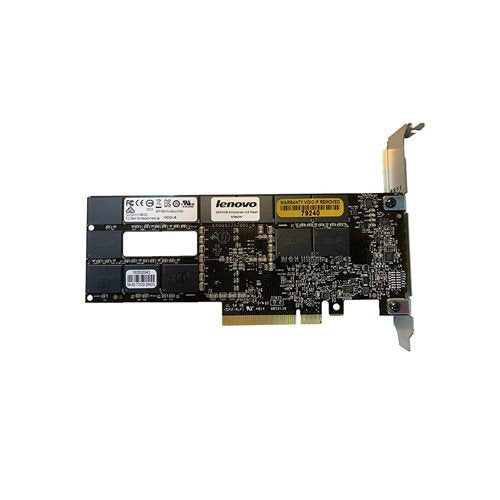 IBM Solid State Drive - 00JY003