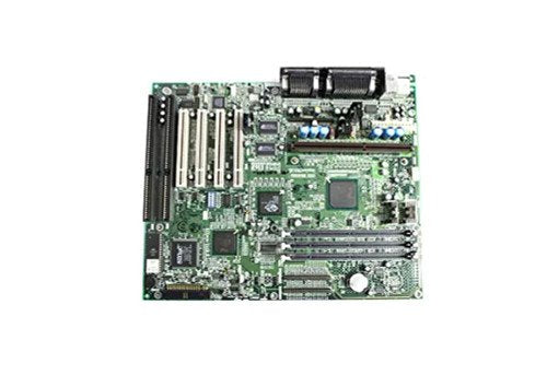 IBM Laptop Motherboard - 00K8747