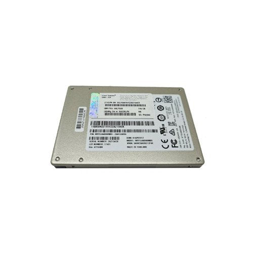 IBM Solid State Drive - 00LY360