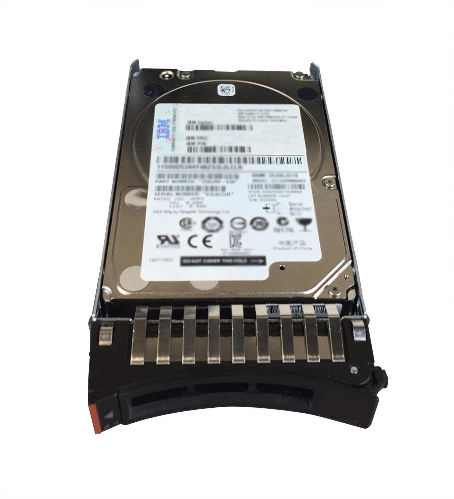 IBM Desktop Hard Drive - 00LY426