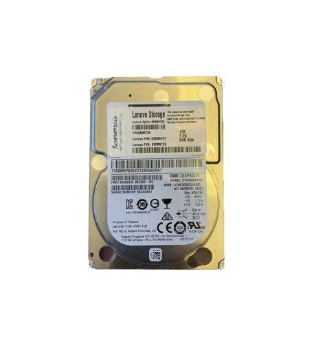 IBM Server Hard Drive - 00MM707