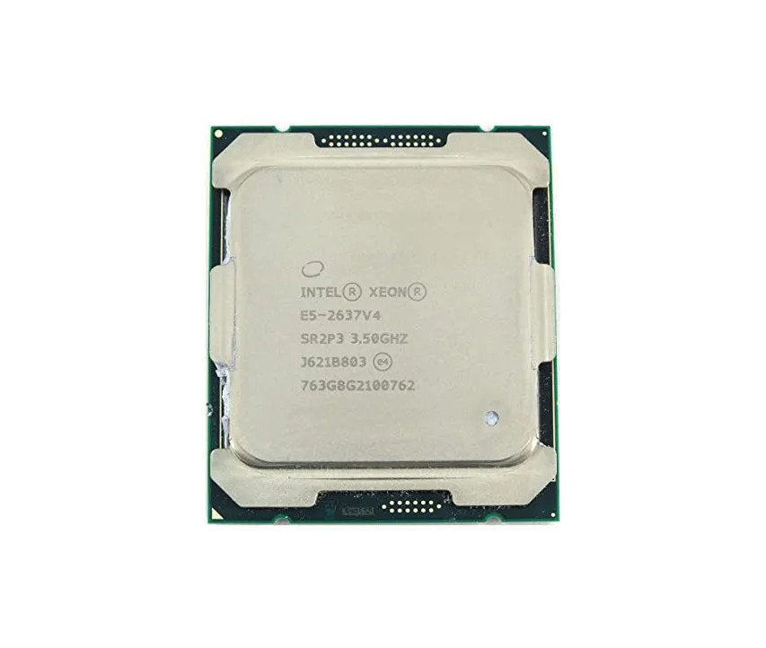 Lenovo Intel Processor - 00MW740