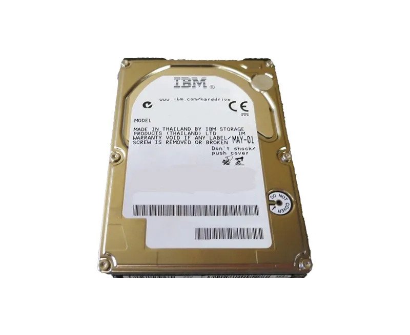 Lenovo Server Hard Drive - 00MM730