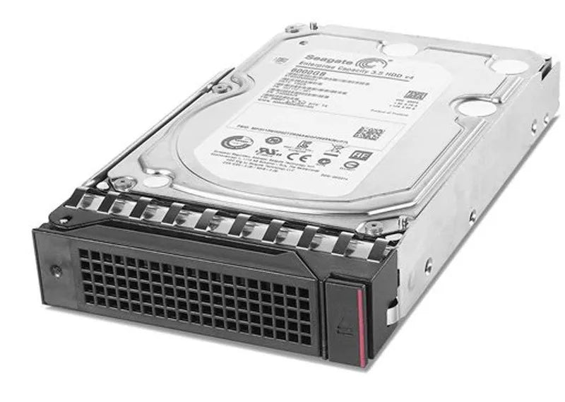 Lenovo Desktop Hard Drive - 00WG680