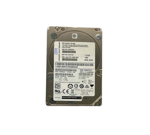 IBM Server Hard Drive - 00WY965
