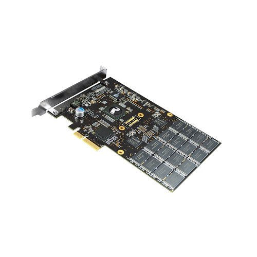 IBM Solid State Drive - 00YA803