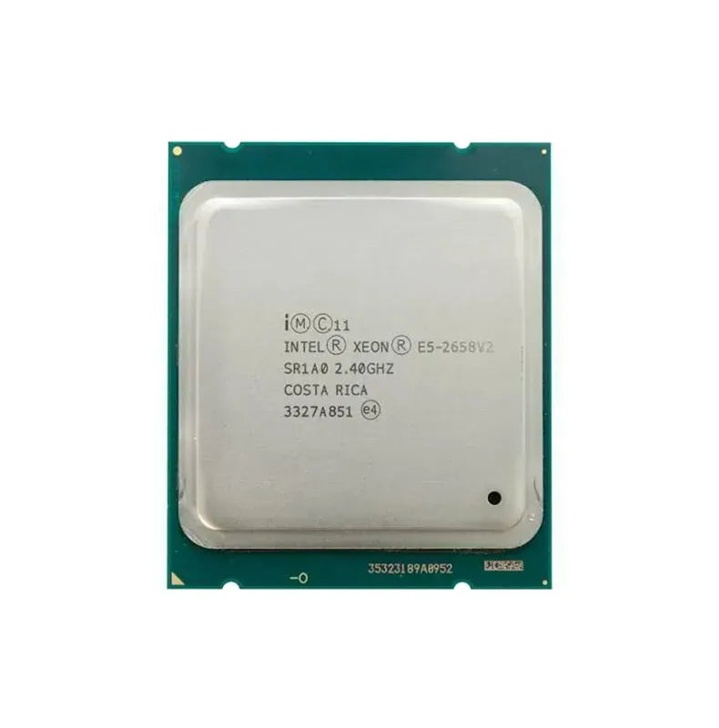 IBM Intel Processor - 00AE528