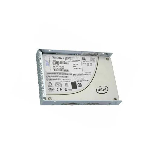 IBM Solid State Drive - 00AJ026
