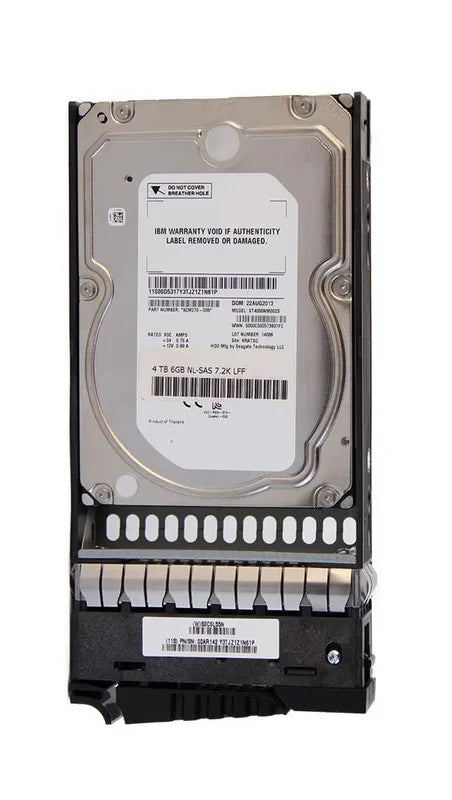 IBM Desktop Hard Drive - 00AR142