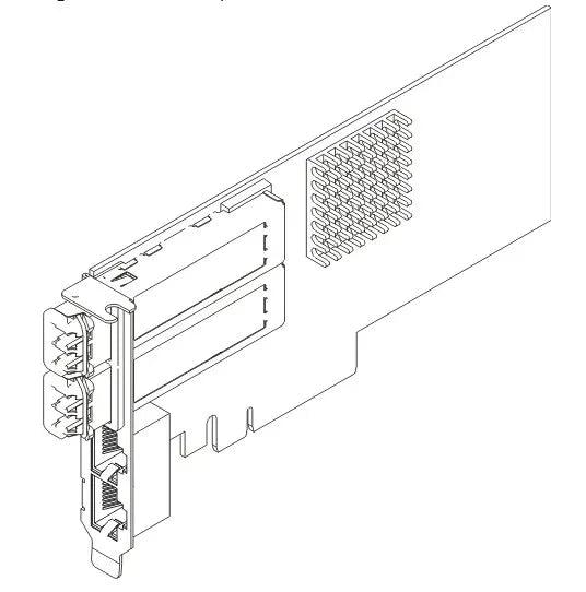 IBM Network Adapter - 00AR319