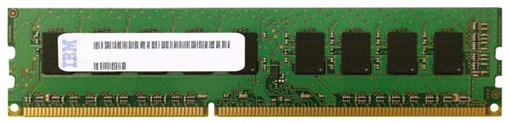 IBM 8GB Server Memory Module - 00D4959