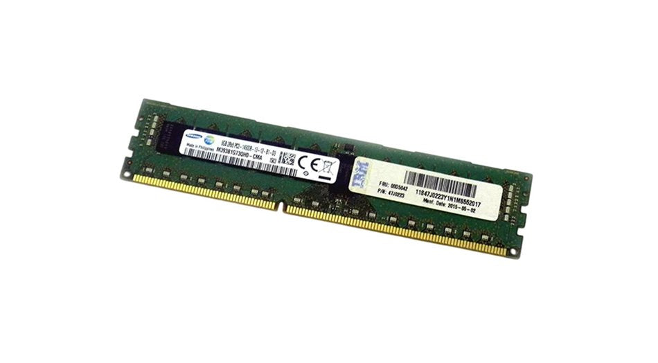 IBM Server Memory - 00D5024