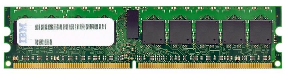 IBM 8GB Server Memory Module - 00D5043