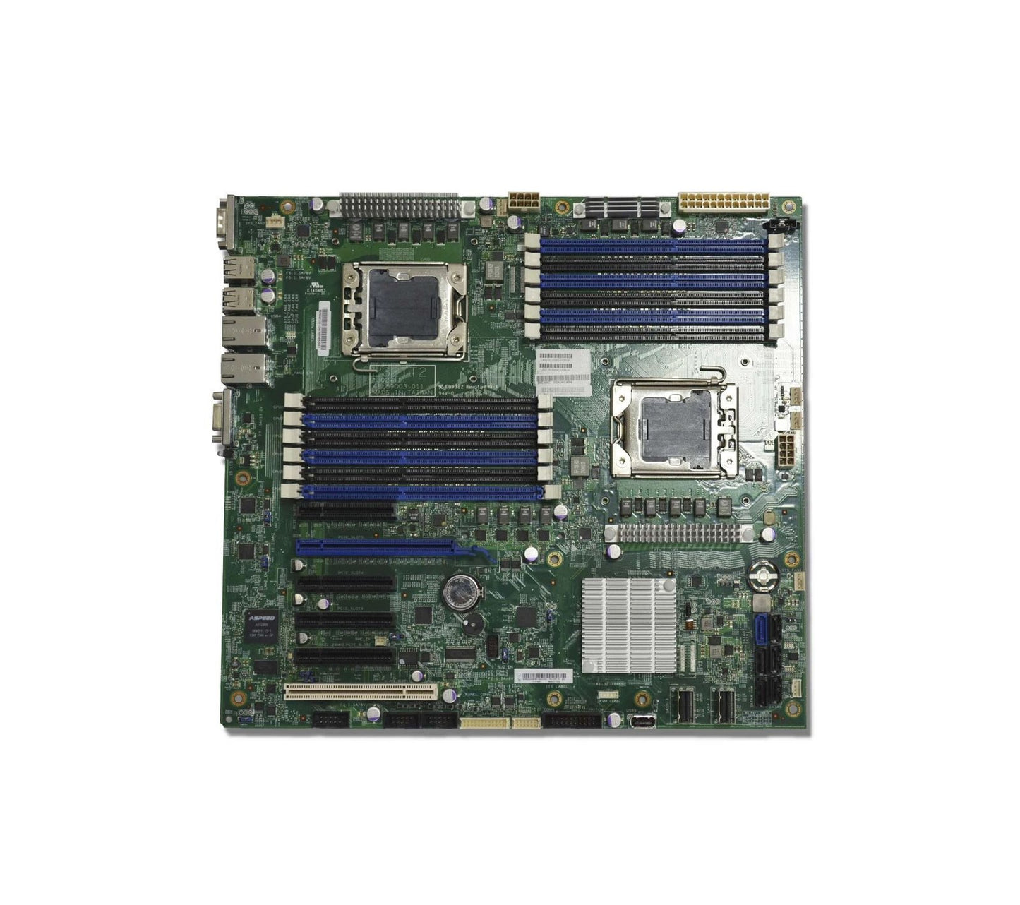 IBM Desktop Motherboard - 00FC121