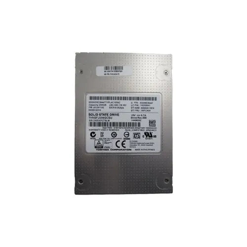 Lenovo Solid State Drive - 00FC439