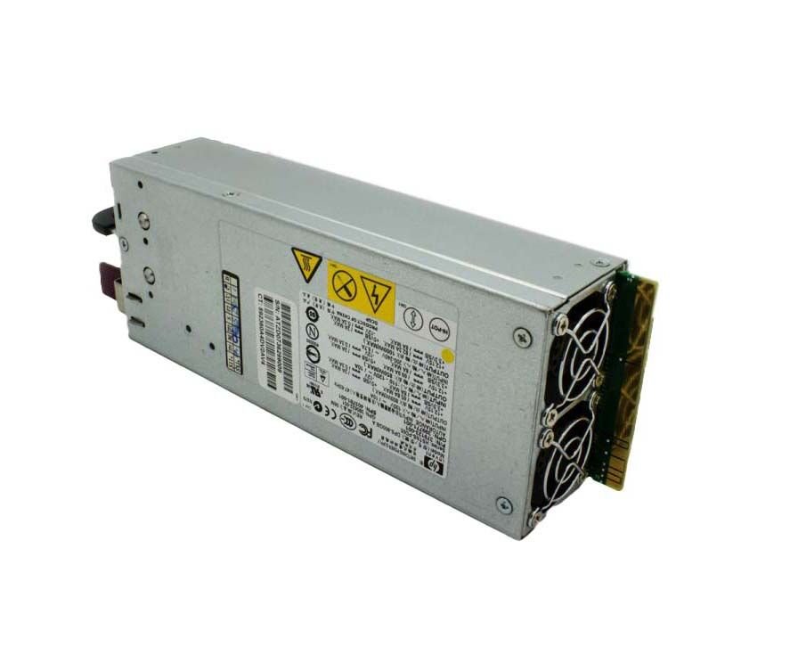 Lenovo 550-Watts Power Supply - 00FE677