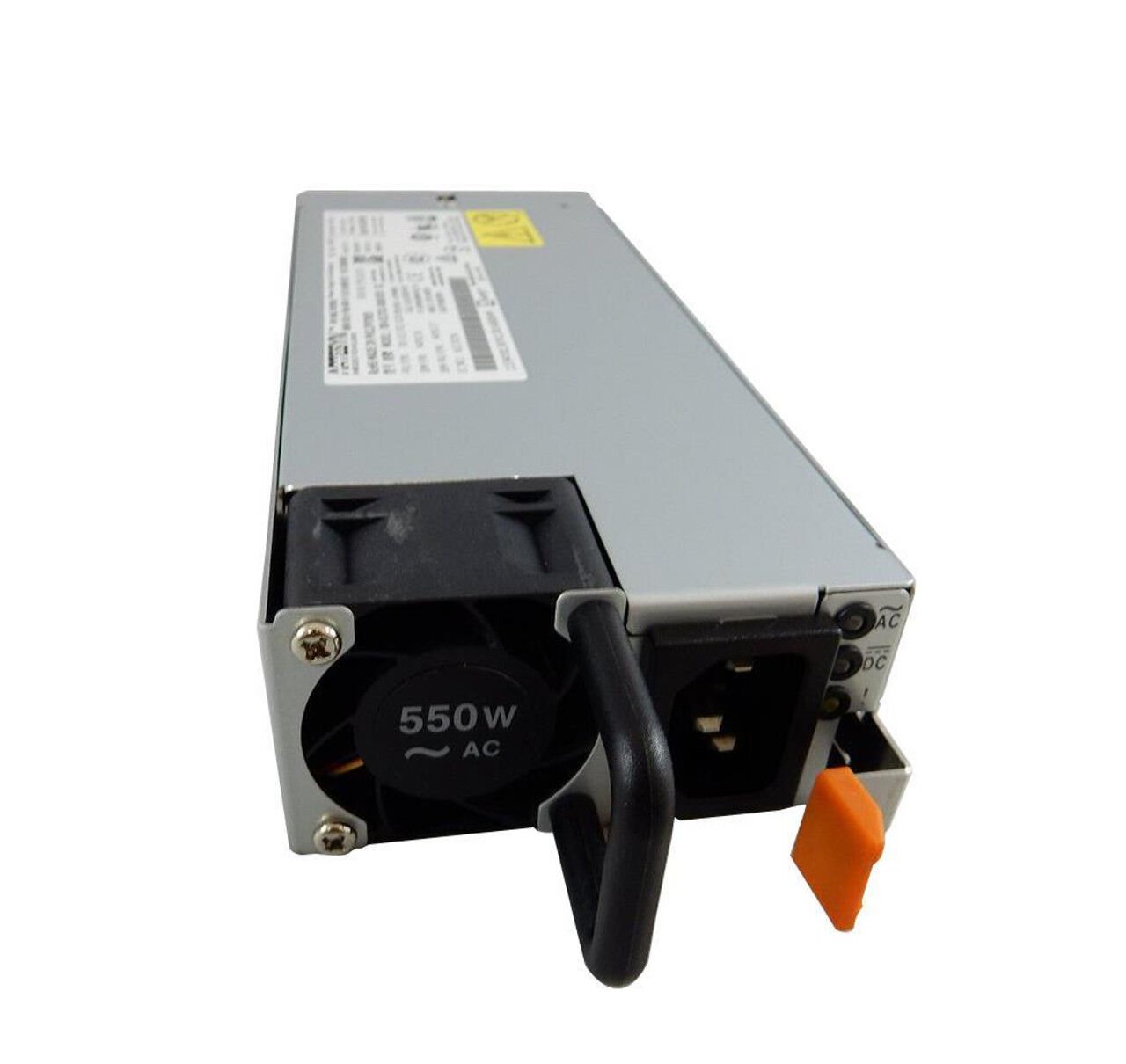 Lenovo 550-Watts Power Supply - 00FM017
