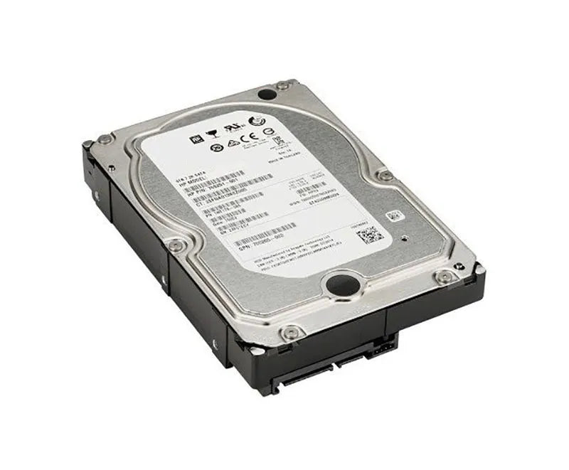Dell Desktop Hard Drive - 00HGNN