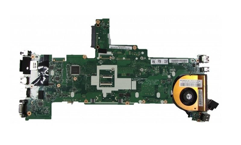 Lenovo Laptop Motherboard - 00HN525