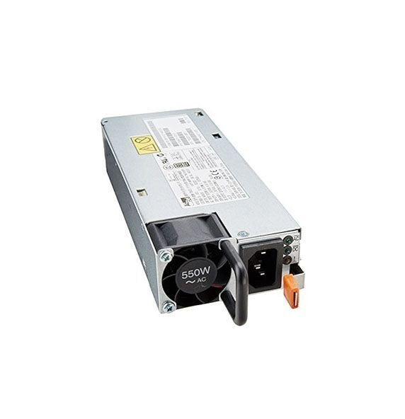 Lenovo 550-Watts Power Supply - 00J6844