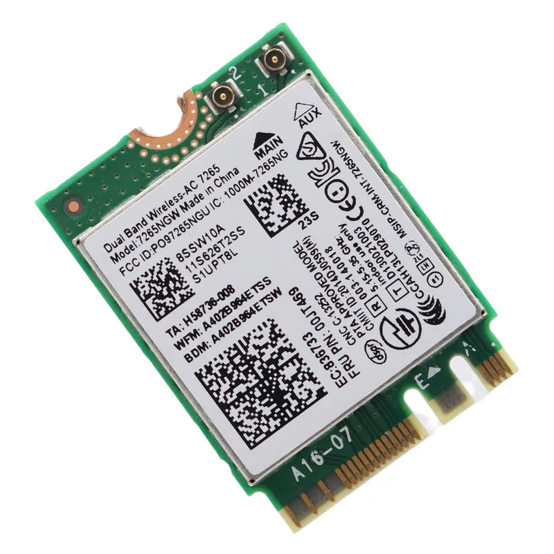 Lenovo Network Adapter - 00JT469