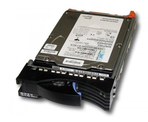 IBM 1.8TB Server Hard Drive - 00MN526