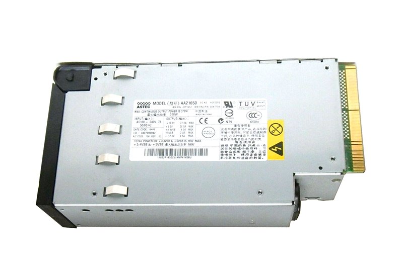 IBM 370-Watts Power Supply - 00N7708