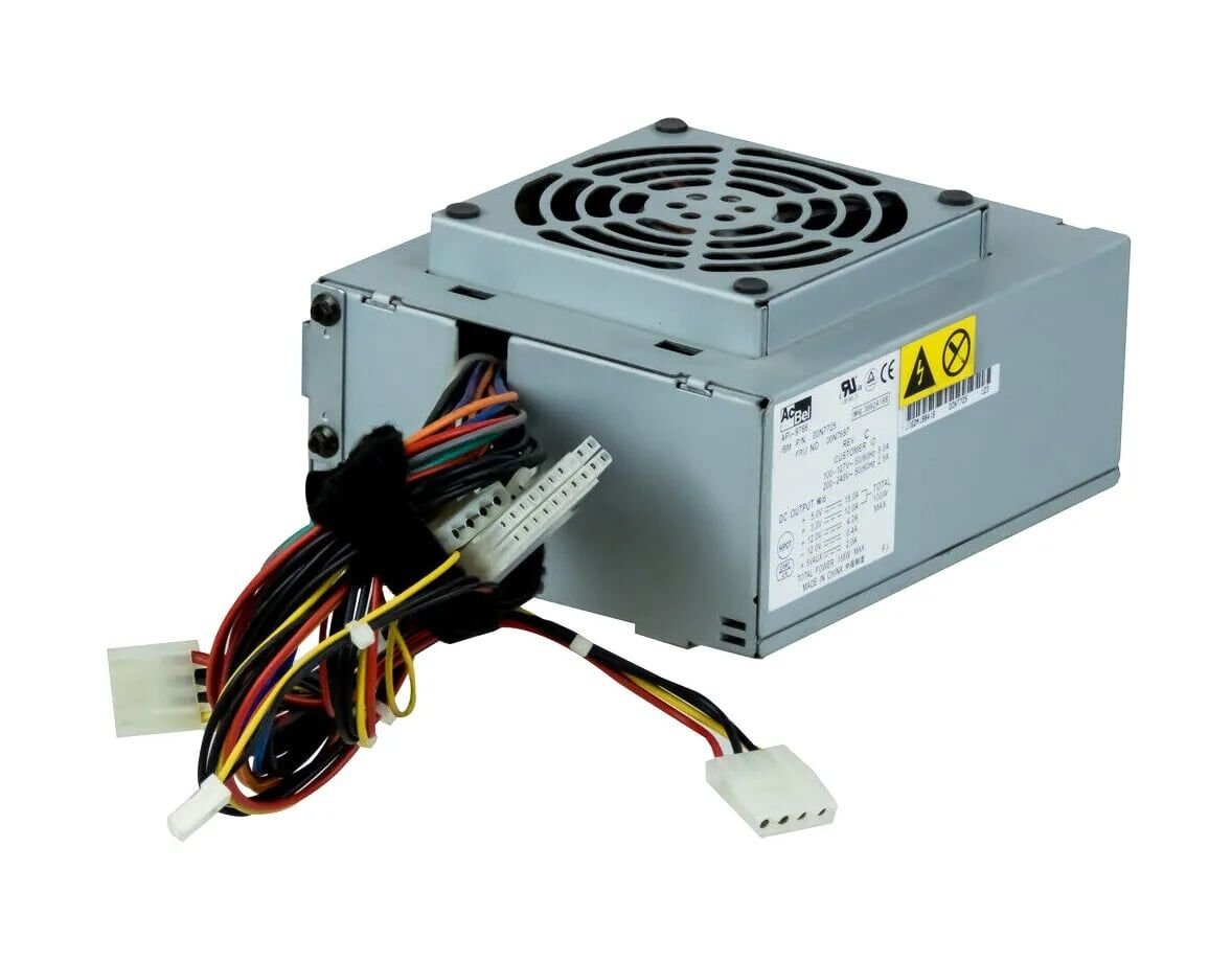 IBM 200-Watts Power Supply - 00N7730