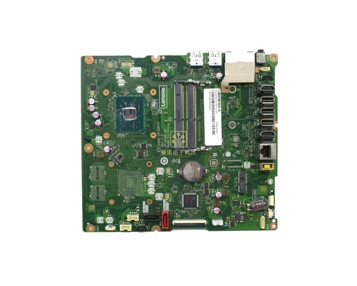 Lenovo Desktop Motherboard - 00UW355
