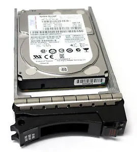 IBM Server Hard Drive - 00V7468